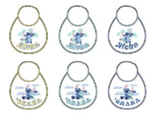 PCK-6-BABEROS-SURTIDOS-LILO-y-STITCH-76-ALG-REF-YE09006