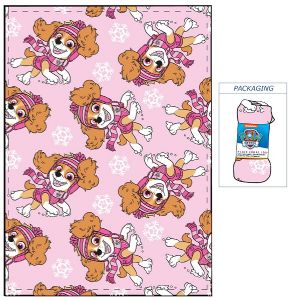 MANTA-CORALINA-100X140-CM-DISNEY-PATRULLA-CANINA
