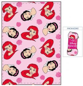 MANTA-CORALINA-100X140-CM-DISNEY-PRINCESAS