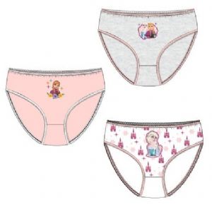 BRAGUITA-ALGODON-PACK-3-UNID-TALLA-2-8-ANYOS-FROZEN BRAGUITA-ALGODON-PACK-3-UNID-TALLA-2-8-ANYOS-FROZEN