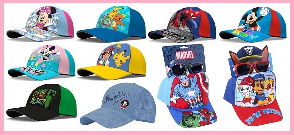 GORRAS