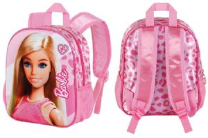 MOCHILA-PREESCOLAR-RELIEVE-FRONTAL-3D-26X31X11-CM-BARBIE