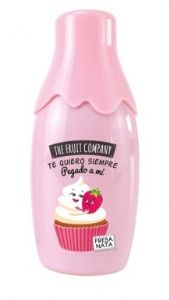 EAU-DE-TOILETTE-FRESA-Y-NATA-40-ML-THE-FRUIT-COMPANY EAU-DE-TOILETTE-FRESA-Y-NATA-40-ML-THE-FRUIT-COMPANY