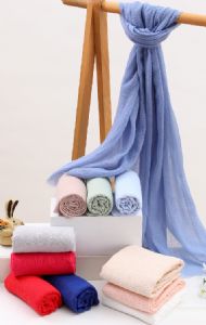 FULAR-COLORES-LISOS-SURTIDOS-70X180-CM FULAR-COLORES-LISOS-SURTIDOS-70X180-CM