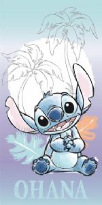 TOALLA-PLAYA-MICROFIBRA-70X140-CM-LILO-Y-STITCH-REF-1203034 TOALLA-PLAYA-MICROFIBRA-70X140-CM-LILO-Y-STITCH-REF-1203034