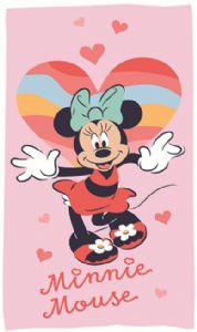 TOALLA-PLAYA-MICROFIBRA-70X140-CM-MINNIE-MOUSE-REF-1203039 TOALLA-PLAYA-MICROFIBRA-70X140-CM-MINNIE-MOUSE-REF-1203039