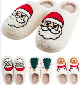 ZAPATILLAS-NAVIDAD-TALLA-36-41-SURTIDAS-CON-SUELA ZAPATILLAS-NAVIDAD-TALLA-36-41-SURTIDAS-CON-SUELA