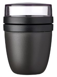 MEPAL-FIAMBRERA-ELLIPSE-NEGRA-500-ML--200-ML-15,1X10,7-CM