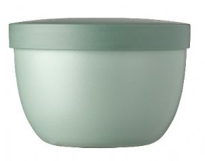 MEPAL-RECIPIENTE-SNACKS-ELLIPSE-350-ML-7,6X10,7-CM MEPAL-RECIPIENTE-SNACKS-ELLIPSE-350-ML-7,6X10,7-CM