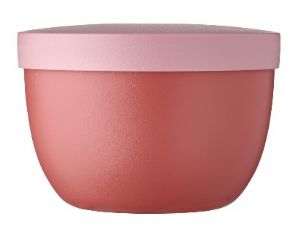 MEPAL-RECIPIENTE-SNACK-ELLIPSE-350-ML-MALVA-7,6X10,7-CM MEPAL-RECIPIENTE-SNACK-ELLIPSE-350-ML-MALVA-7,6X10,7-CM