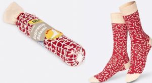 CALCETINES-ADULTO-ALGODON-TALLA-UNICA-UNISEX-SUPREME-SALAMI CALCETINES-ADULTO-ALGODON-TALLA-UNICA-UNISEX-SUPREME-SALAMI