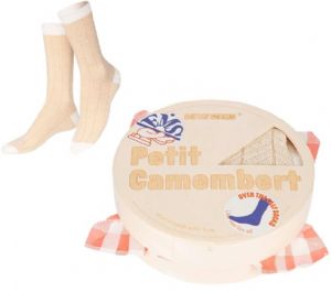 CALCETINES-ADULTO-ALGODON-TALLA-UNICA-UNISEX-PETIT-CAMEMBERT CALCETINES-ADULTO-ALGODON-TALLA-UNICA-UNISEX-PETIT-CAMEMBERT