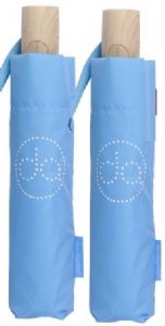 PARAGUAS-DON-ALGODON-AZUL-30-CM-PLEGABLE