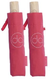 PARAGUAS-DON-ALGODON-FRESA-30-CM-PLEGABLE