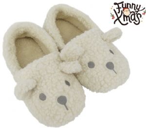 ZAPATILLAS-INFANTILES-OSITO-TALL-30-35-INVIERNO