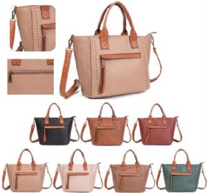 BOLSO-POLIPIEL-COLORES-SURTIDOS-32X21X14-CM