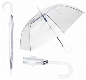 PARAGUAS-LARGO-BLANCO-TRANSPARENTE-59-CM-REF-1234925