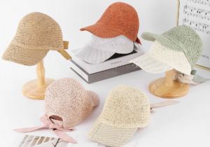 GORRA-RAFIA-VERANO-CON-LAZO-COLORES-SURTIDOS
