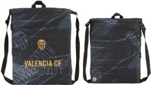 VALENCIA CF 2025 MOCHILA SACO 35X46 CM