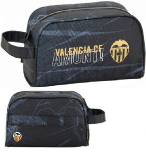 VALENCIA CF 2025 NECESER VIAJE ADAPT ISOTERMO 25X15,5X11 CM