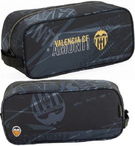 VALENCIA CF 2025 NECESER ZAPATILLERO 34X15X12 CM