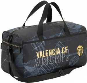 VALENCIA CF 2025 BOLSA DEPORTE VIAJE 45X24X24 CM