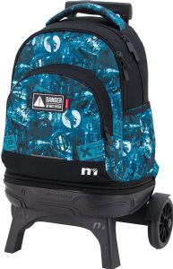 TANDEM-DANGER-CARRO-C.PREMIUM-DESMONTABLE-34,5X44,5X23-CM