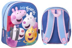 MOCHILA-INFANTIL-3D-25X33X10-CM-PEPPA-PIG