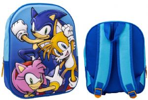 MOCHILA-INFANTIL-3D-25X31X9-CM-PERSONAJES-SONIC