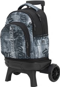 TANDEM-C.KINGS-CARRO-C.PREMIUM-DESMONTABLE-34,5X44,5X23-CM