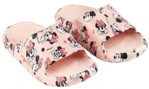 CHANCLAS-PALA-TALLA-26-33-ROSA-MINNIE-MOUSE CHANCLAS-PALA-TALLA-26-33-ROSA-MINNIE-MOUSE