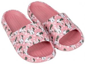 CHANCLAS-PALA-EVA-TALLA-26-33-ROSA-MINNIE-MOUSE CHANCLAS-PALA-EVA-TALLA-26-33-ROSA-MINNIE-MOUSE