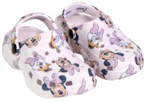 ZUECO-PREMIUM-TALLA-26-33-ROSA-MINNIE-MOUSE ZUECO-PREMIUM-TALLA-26-33-ROSA-MINNIE-MOUSE