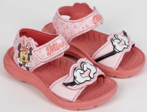 SANDALIA-PLAYA-EVA-TALLA-24-29-ROSA-MINNIE-MOUSE SANDALIA-PLAYA-EVA-TALLA-24-29-ROSA-MINNIE-MOUSE