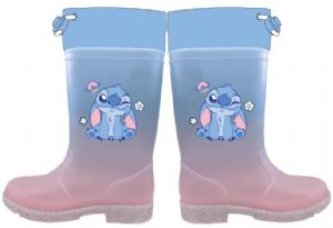 BOTAS-LLUVIA-INFANTIL-PVC-AJUSTABLES-TALLA-25-32-STITCH BOTAS-LLUVIA-INFANTIL-PVC-AJUSTABLES-TALLA-25-32-STITCH