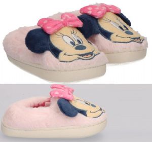 ZAPATILLAS-CASA-FRANCESITA-APLICACIONES-TALLA-22-29-MINNIE-MOUSE ZAPATILLAS-CASA-FRANCESITA-APLICACIONES-TALLA-22-29-MINNIE-MOUSE