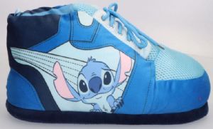 ZAPATILLAS-CASA-BOTA-TALLA-UNICA-38-44-STITCH ZAPATILLAS-CASA-BOTA-TALLA-UNICA-38-44-STITCH
