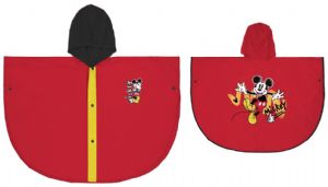 IMPERMEABLE-PONCHO-CON-CAPUCHA-TALLA-3-4-Y-5-6-MICKEY-MOUSE