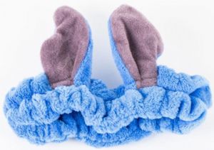 TURBANTE-DIADEMA-MAQUILLAJE-STITCH