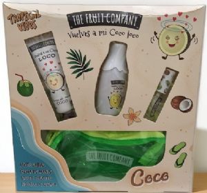 SET-REGALO-COCO-THE-FRUIT-COMPANY SET-REGALO-COCO-THE-FRUIT-COMPANY