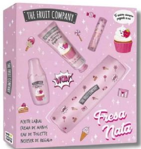 SET-REGALO-FRESA-Y-NATA-THE-FRUIT-COMPANY SET-REGALO-FRESA-Y-NATA-THE-FRUIT-COMPANY