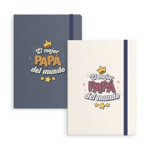 LIBRETA-CON-GOMA-SURTIDAS-PAPA-13X1,5X19-CM