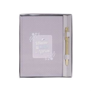 LIBRETA-CON-BOLIGRAFO-FRASE-MAMA LIBRETA-CON-BOLIGRAFO-FRASE-MAMA