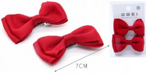 LAZO-CON-CLIP-7-CM-COLOR-ROJO-2-UNID LAZO-CON-CLIP-7-CM-COLOR-ROJO-2-UNID