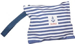 NECESER MARINERO9 SEAWOLF 27X2X20 CM