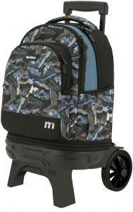 TANDEM-RUN-CARRO-COMP.PREMIUM-DESMONTABLE-34,5X44,5X23-CM