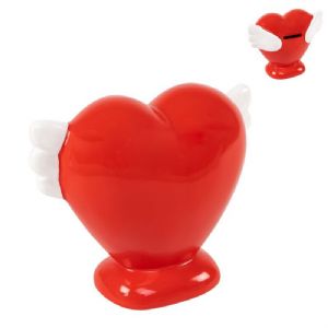 HUCHA-CORAZON-CON-ALAS-15X6,5X13-CM-SAN-VALENTIN