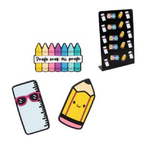 REGALO-PROFE-IMAN-SURTIDOS-5X0,7X4,45-CM-PROFE REGALO-PROFE-IMAN-SURTIDOS-5X0,7X4,45-CM-PROFE