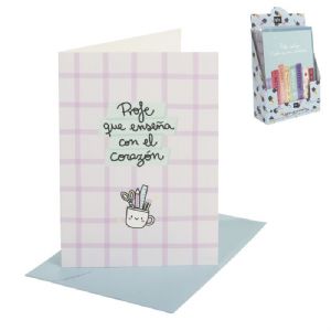 TARJETA-A4-CON-SOBRE-PROFE-21X1X29,5-CM