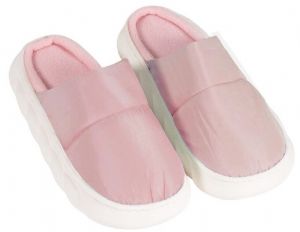 ZAPATILLAS-DE-CASA-TALLA-36-41-ROSA-CON-SUELA-GORDA